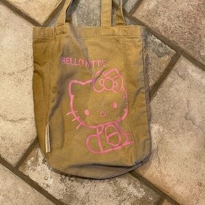 Hello Kitty Bag/Purse